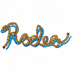 Cowboy And Hunter Embroidery Design 1 Cowboy And Hunter Embroidery Design 1